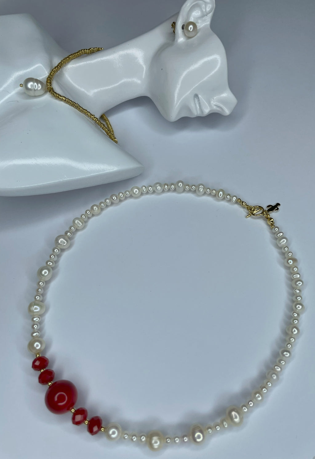 Collar Kendra