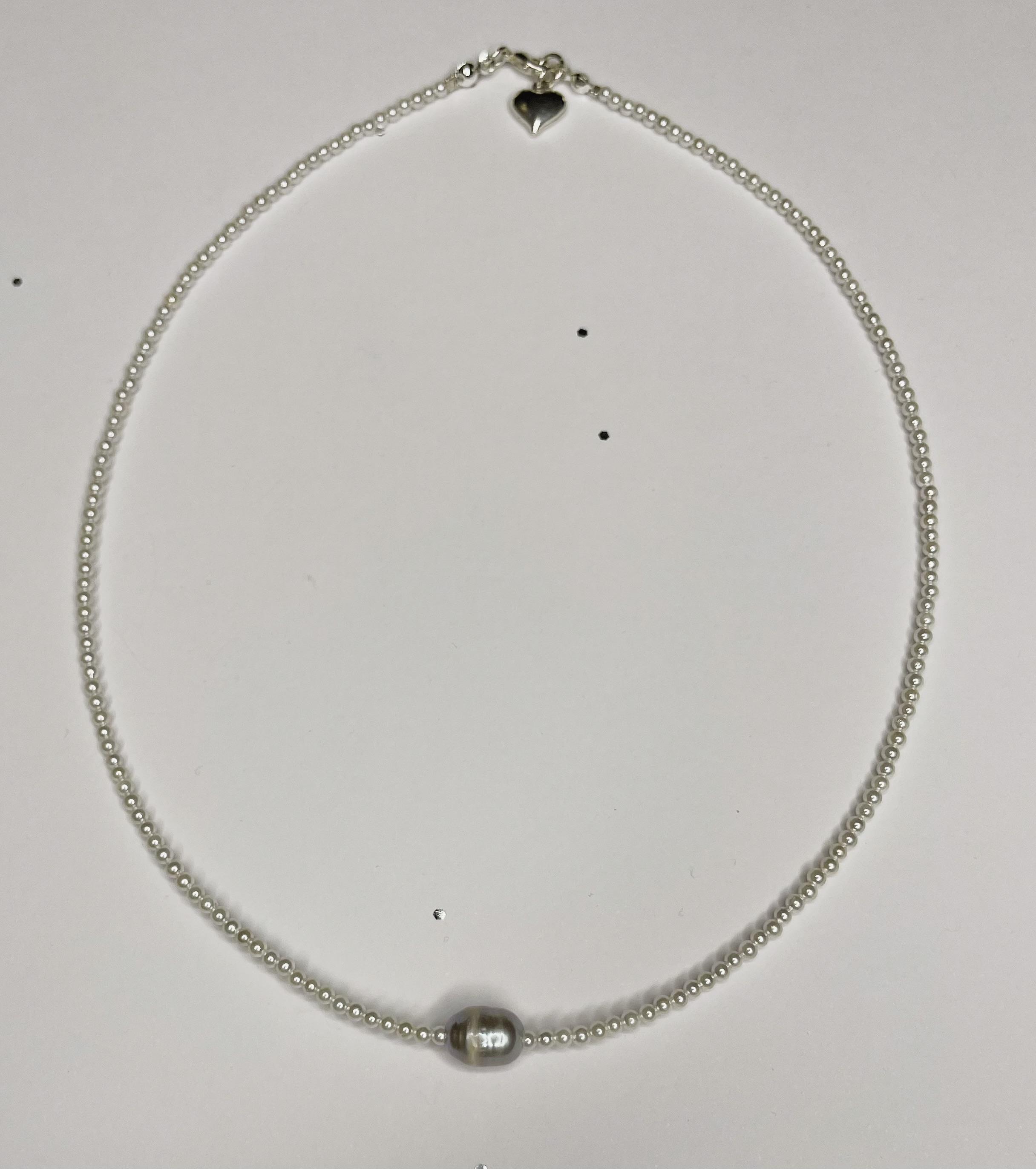 Collar Bruma
